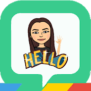 If you have a new phone, tablet or computer, you're probably looking to download some new apps to make the most of your new technology. Download Free Bitmoji Avatar Emoji Apk For Android Free