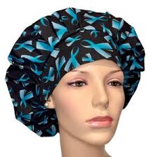 Ovarian Cancer Scrub