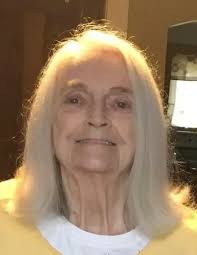 Obituary information for Kay Conrad Lucas