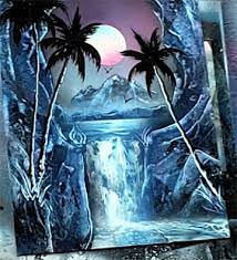 Video Lessons Spray Paint Art Secrets