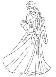 Aurora Coloring Page Disney Coloring Pages Sleeping Beauty Coloring Pages Cinderella Coloring Pages