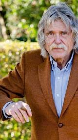 Johan derksen had zijn wieg in het gelderse heteren. Het Jaar Van Johan Derksen Naober Magazine