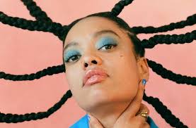 A&R Department: Holly Munro, Kellie Lewis, Plantain Papi, I Have a Tribe  and more