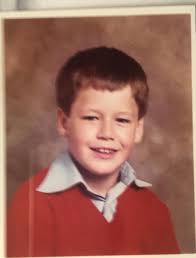 Dedicated to the memory of Kevin Dare