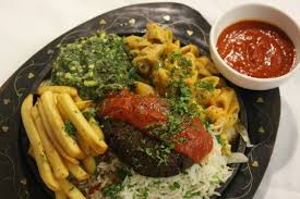 Sizzle Desi Sizzler Recipes Indian Food Recipes Recipes