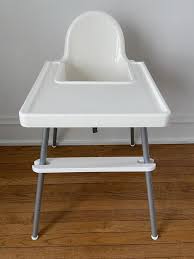dishwasher safe adjustable footrest for ikea antilop high etsy in 2021 ikea high chair high chair antilop high chair