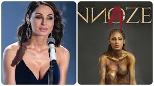 Anna tatangelo nasce a sofra (fr) il 9 gennaio 1987. Anna Tatangelo La Cantante Pronta A Tornare Con Un Nuovo Album