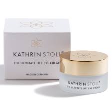 Nueva actualizacion jailbreak regalando robux directo. The Ultimate Lift Eye Cream Kathrin Stoll Luxury Skin Care