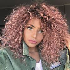 Dbee6f87447dec88165b46db36aebf9d Era Rose Gold Jpg 736 736 Pixels Cabelo Colorido Cabelo Cores De Cabelo
