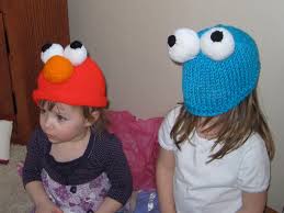 We leverage cloud and hybrid datacenters, giving you the speed and security of nearby vpn services, and the ability to leverage services provided in a remote location. Craftimism Elmo And Cookie Monster Knit Hats