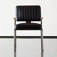 Krall Leather Dining Chair With Arms Reviews Cb2 Leather Dining Chairs Dining Chairs Gold Dining Chairs
