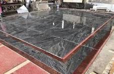China Juparana Grey Granite Suppliers, Manufacturers ...