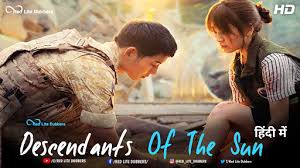 Descendants of the sun is a 2020 philippine television drama action series broadcast by gma network. Descendants Of The Sun All Episode Hindi Dubbed