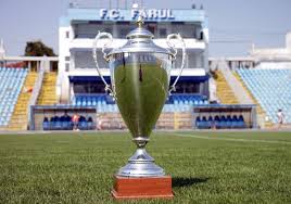 Watch full football matches from all times, from the early 50's to nowadays. Noul Trofeu Al Supercupei Romaniei FederaÈ›ia RomanÄƒ De Fotbal