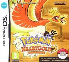 Check spelling or type a new query. Pokemon Heartgold Version Rom Nds Download Emulator Games