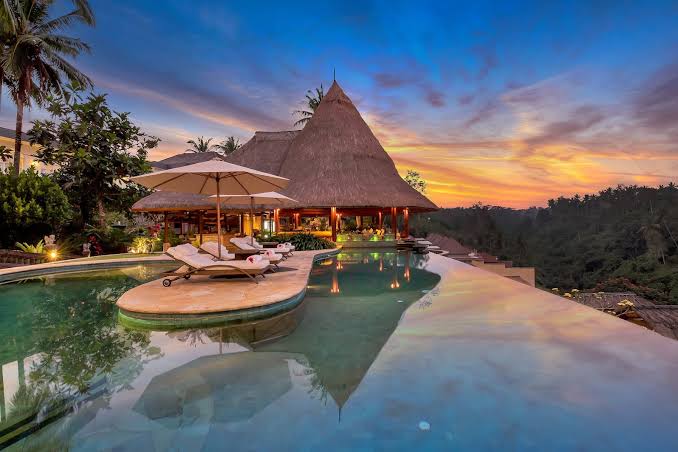 Luxury Bali Itinerary - 8 Day Ultimate Luxury Itinerary