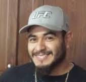 Oscar Robledo's Instagram, Twitter & Facebook