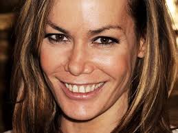 Last person to 'see Tara Palmer-Tomkinson before tragic death' said  socialite was in "good spirits" despite being in pain
