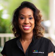 Essential Wellness 360