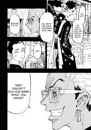 You're reading tokyo manji revengers 204. Read Tokyo Manji Revengers Chapter 94 Neatmanga