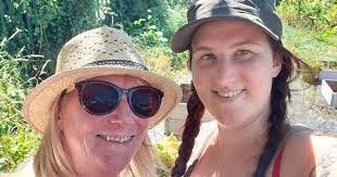 Denise Prout's Instagram, Twitter & Facebook