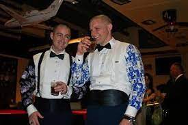 Me And Mr Wright Air Force Aviator Officially Party Shirts Air Force Aviation