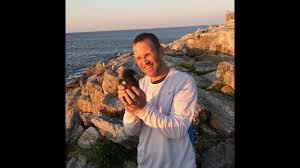 Of Islands And Undergrads: Bird Study In The Isles Of Shoals