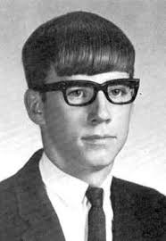 Gary Berry HHS 1967