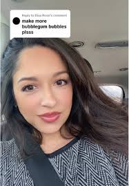 Risposta a Elisa Rossi: Come desideri! 🫧