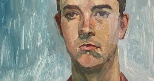 On Portraiture & Polio' opens today at the Baum School of the Arts