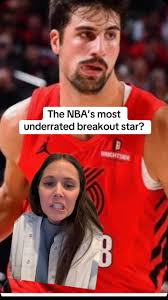 Deni is showing why so many scouts loved him when he he played overseas,  going pro at just 16 years old. He is becoming an elite iso scorer who has  a deep bag, shot versatility, and is finding his ...