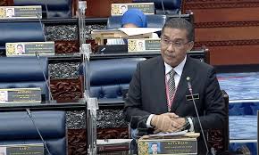 We did not find results for: Malaysians Must Know The Truth Dewan Rakyat Allows Motion To Set Up Nine Special Select Committees