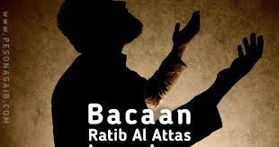 Bacaan Ratib Al Attas Lengkap Di 2020 Membaca Qur An Sejarah