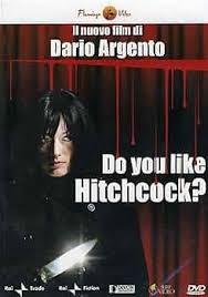 Amazon.com: Do You Like Hitchcock? : Movies & TV