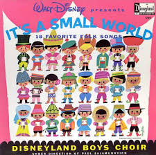 If you have never ridden the attraction, we strongly recommend not watching this video and experiencing the ride and the magic for yourself in person the first time. Mouseplanet The 45th Anniversary Of It S A Small World At Disneyland By Jeff Kober