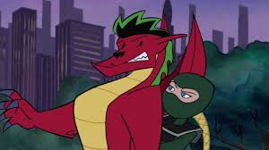 Check spelling or type a new query. American Dragon Jake Long Tv Series 2005 2007 Imdb