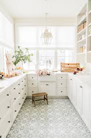 Get to know the supplemental storage space of old that's making a comeback—and how it could benefit your home's layout. Everything You Need To Know About A Butler S Pantry Abi Bathrooms Interiors