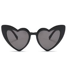 Check spelling or type a new query. Kachawoo Heart Shaped Sunglasses Women Vintage Fashion Red Beige Big Cat Eye Sun Glasses Accessories For Ladies 2018 Summer Women S Sunglasses Aliexpress