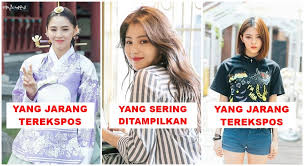 Yoo na bi (played by han so hwee) is becoming confused about her feelings towards park jae eon (played by song kang)and yang do hyuk (played by chae jong hyeop). Bikin Pangling Tapi Gemas Ini 8 Gaya Langka Han So Hee Yang Jarang Terekspos Publik