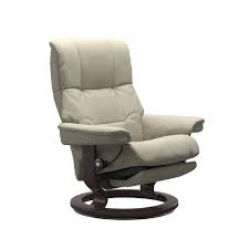 Recliners are chairs designed for maximum comfort, which puts functionality as your primary concern during the purchasing process. Stressless Mayfair Power Recliner Chair Glasswells