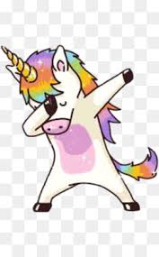 Cute Unicorn Png Cute Unicorn Drawing Cleanpng Kisspng