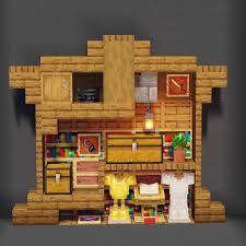 Right now the goal is to keep to the original design and update for newer versions. 1 212 Gilla Markeringar 17 Kommentarer Spiderboy Minecraft Builder Spiderboy Playz Minecraft Pa In Minecraft Houses Minecraft Room Minecraft Staircase