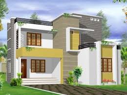 Desain Rumah Minimalis 2 Lantai Tampak Depan Wild Country Fine Arts