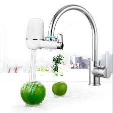 We have whole house water filters, under sink water filters, countertop water filters, faucet mount filters, water pitchers, shower filters, sport water bottles, water test kits, reverse osmosis. Tapcare Best Faucet Water Filter Tap Water Purifier Filtered Water Faucet Tap Water Filter Ceramic Water Filter