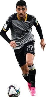 وجه طاهر محمد طاهر ، رسالة لزملائه بعد هزيمة منتخب مصر الأولمبى أمام البرازيل وتوديع أولمبياد طوكيو 2020 من الدور ربع النهائى. Taher Mohamed Football Render 78027 Footyrenders