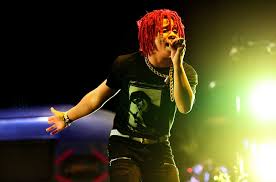 I finally found the main road' or 'and when we woke up the room was covered in blood and everyone looked at me for what to do next' to be a normal person. Life S A Trip Trippie Redd Wallpapers Wallpaper Cave