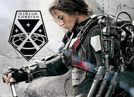 We break down the edge of tomorrow ending and explain how time travel (day resets) work within the film, and the paradoxes that come with it. Emily Blunt As Rita Vrataski Just Imagine An Xcom Netflix Series Xcom