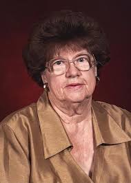 Evelyn Marjean Brock Obituary December 18, 2024