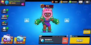 Brawl stars gameloop is highly recommended to mobile users who want to find quick fun in an action environment no matter where they are. Brawl Stars Mod Apk Nvfasr