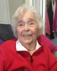 Pauline Reichard Obituary (1926